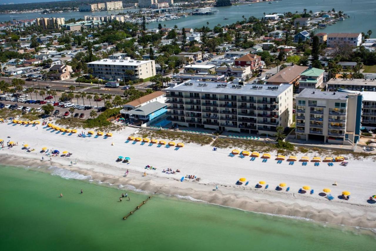 201 - Kima Villa St. Pete Beach Exterior foto