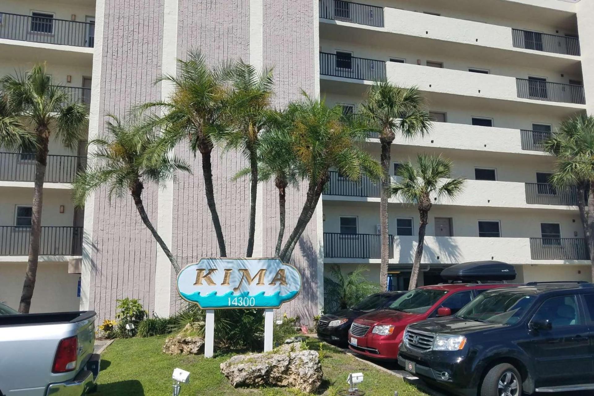 201 - Kima Villa St. Pete Beach Exterior foto